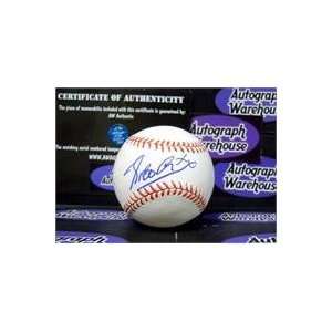  Rico Carty autographed Baseball: Sports & Outdoors