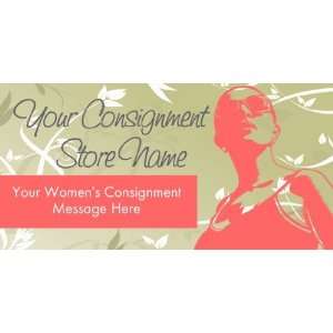     Consignment Store Womens Consignment Message 