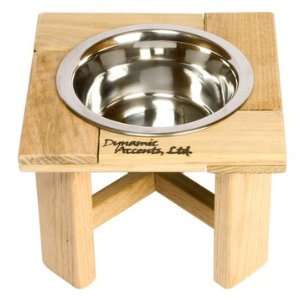  Outdoor Single Dog Dish