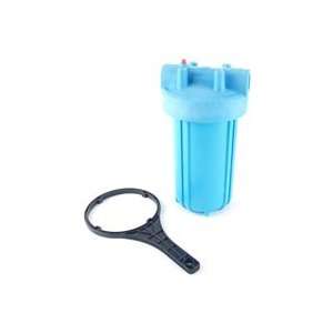  Omni Heavy Duty Whole House Water Filter