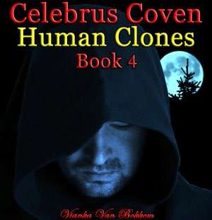   Vampire Triplets Judges of Chaos Book 3 (vampires 