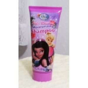 Disney Fairies Moisturizing Shampoo Pixie Blossom: Beauty