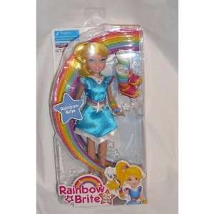  Rainbow Brite Doll 25 Years Toys & Games