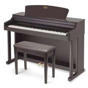  Suzuki Contemporary Digital Piano: Musical Instruments