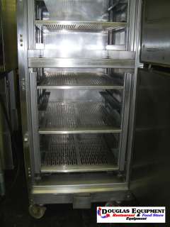 Used C Vap Food Warming / Holding Cabinet by Winson CB53  