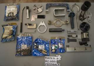 Huge Lot of 30 Kent Moore Specialty Service Tools #200  
