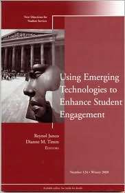 Facebook & Other Technologies New Directions for Student Services No 