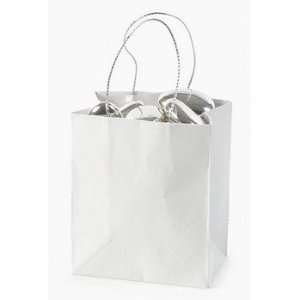   White   Gift Bags, Wrap & Ribbon & Gift Bags and Gift Boxes: Health