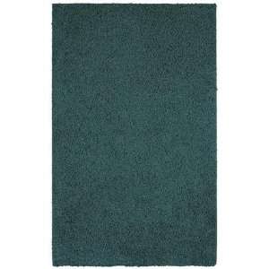  Shaw Affinity Shag Juniper 00140 7 5 Round Area Rug 