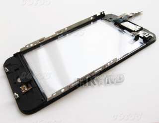 Middle Frame+Touch Screen Digitizer Assembly IPhone 3G  