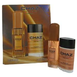  Chaz Classic by Jean Philippe for Men Gift Set: Beauty