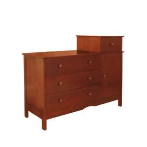    Molly Combo Dresser by AFG Baby Furniture Furniture & Decor