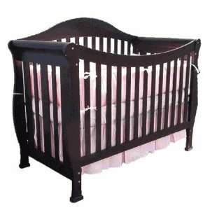  Amy 3 in 1 Crib   AFG 4589A