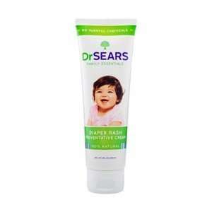  Dr.  Family Essentials Baby Care Healthy Baby Bottom 