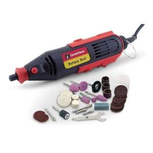  Great Neck 67   Pc. Rotary Tool Kit: Home Improvement