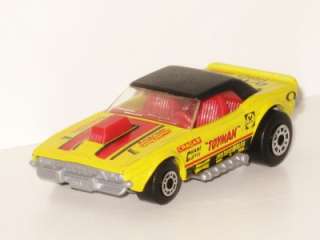 Please take a look at our other listings for a huge range of Matchbox 