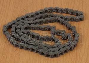 415 110L Chain 49cc to 80cc Engine Motorized Bicycle  