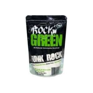  Rockin Green Funk Rock   Ammonia Bouncer   30 loads Baby