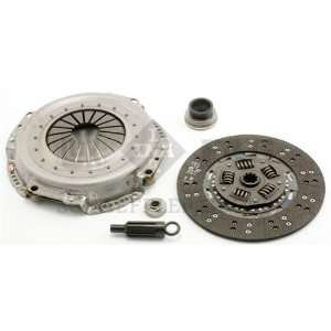    Luk 07 910 Clutch Kit W/Disc, Pressure Plate, Tool: Automotive