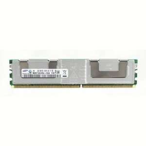  Samsung DDR2 667 FB DIMM 2GB/128x8 ECC Samsung Chip Server 