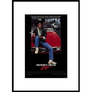  Beverly Hills Cop, Pre made Frame by Unknown, 16x22