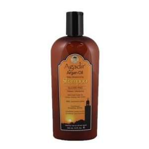  Agadir Argan Oil Hair Treatment 2 oz: Beauty