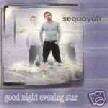 Good Night Evening Star   Sequoyah (CD 1999) Alt Rock  