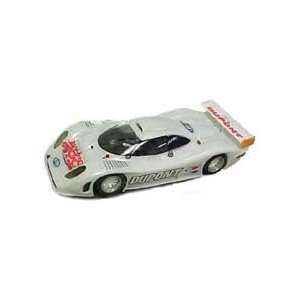  TSRF   Porsche GT1 98 Slot Car (Slot Cars) Toys & Games