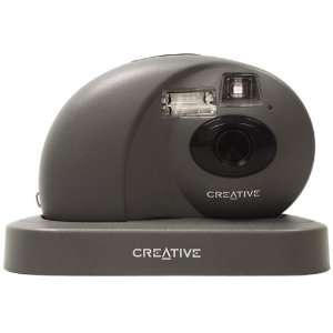  Creative Labs Dual Mode PC Cam 550 Electronics