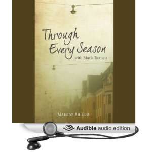   Season (Audible Audio Edition) Margot Ah Kuoi, Rachael Jamison Books