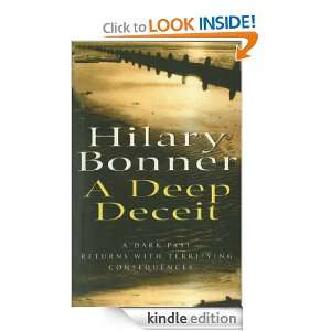 Deep Deceit Hilary Bonner  Kindle Store