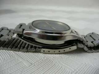 Vintage SEIKO Automatic 6309 5820 Mens watch  