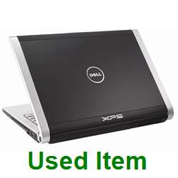 Dell XPS M1530 Core 2 Duo 2.5GHz 883585977901  