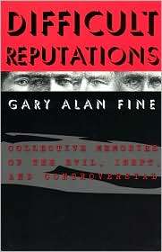   , (0226249417), Gary Alan Fine, Textbooks   