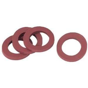  Gilmour Group #01RW10GT GT10PK Rubber Hose Washer: Home 
