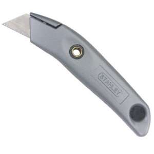  Fixed Blade Swivel Lock Utility Knife