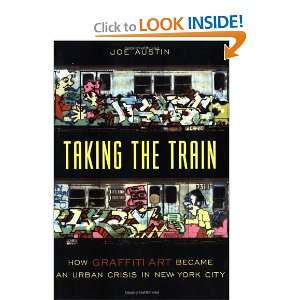  Taking the Train [Paperback]: Joe Austin: Books