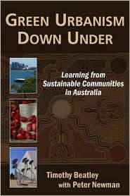 Green Urbanism Down Under: Learning from Sustainable Communities in 