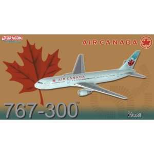  Dragon Wings Air Canada 767 300 New Livery Everything 