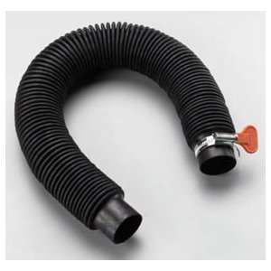   Mounted Turbo PAPR System Breathing Tubes, Breathing Tube For 3m Papr