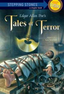   Tales of Terror by Les Martin, Random House Children 