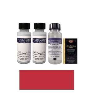  Tricoat 1 Oz. Red Pearl Tricoat Paint Bottle Kit for 2005 
