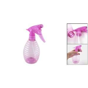  Amico Hair Care Salon Water Trigger Spray Clear Purple 