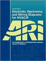   Diagrams for HVAC/R, (0131190857), . AHRI, Textbooks   Barnes & Noble