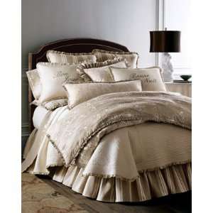  French Laundry Home Each Floral Standard Sham: Home 