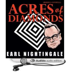  Acres of Diamonds of Russell Conwell, by Earl Nightingale 