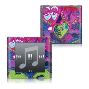   for the Apple iPod Nano 6G (6th Generation)  Players & Accessories