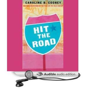   Audible Audio Edition) Caroline B. Cooney, Heather Henderson Books