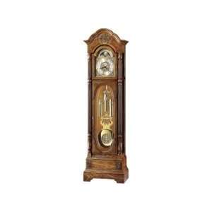 Howard Miller 610 950 Clayton Anni Clock: Home & Kitchen