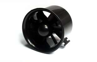 100_brand new 70mm Duct Fan unit for most ducted fan Jet RC EDF 